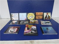 Various Artist CD's-Lot