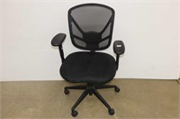 Adjustable Mesh Back Office Chair