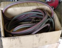 Torch Hoses