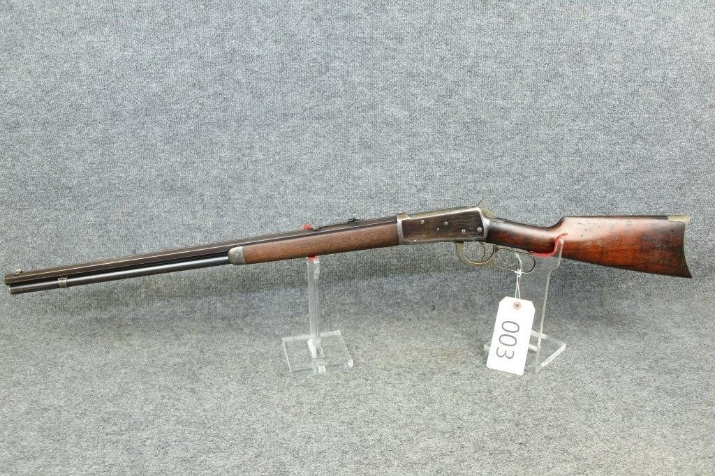Winchester M94