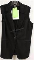 Ladies Lafayette 148 Vest Sz M - NWT