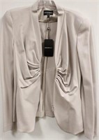 Ladies Emporio Armani Blazer Sz 46 - NWT