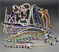 Ladies Bracelet Collection