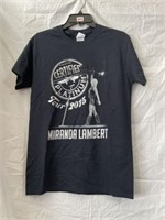 Vintage Clothing - Miranda Lambert T- Shirt