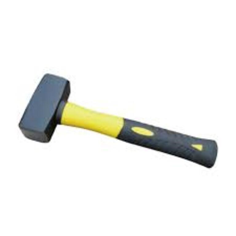 Stoning Hammer