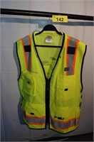 NEW Kishigo 3XL Safety Vest