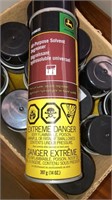 New-john deere all-purpose solvent degreaser