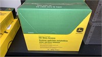 John Deere HD moly grease case of 10-14oz