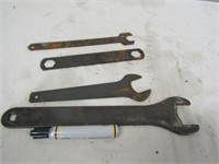 Special Wrenches