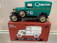 Liberty Classics Quaker State Racing #26 Model A