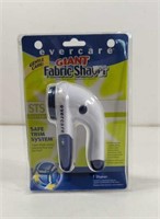 Evercare Giant Fabric Shaver New in Package