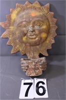 Sun Face Planter