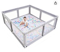 Retails for $80 new Baby Playpen, Playpens for