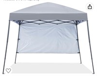 Retails for $86 new ABCCANOPY Stable Pop Up Beach