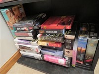 bottom shelf books on CD great selection