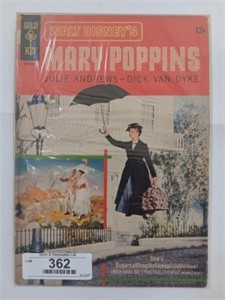 Walt Disney Mary Poppins