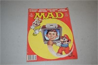 Mad Magazine 292