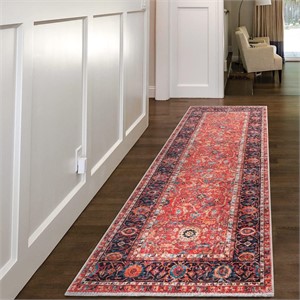 2'6"x8' Runner Rug| Carpet