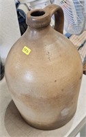 Stoneware Jug