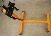 1000Lb 4 Wheel Motor Stand