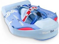Swim Float for Infants  Non-Inflatable  Blue