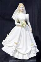 Royal Doulton HN 3285  Bride