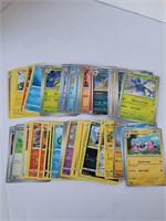 75 Pokemon Cards