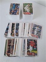 150+ 2023 Topps Baseball Cards