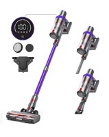 ULN-WLUPEL Cordless Vacuum Cleaner KB-H015