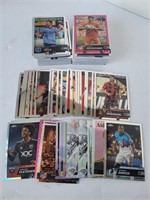 100+ 2023 Topps Chrome MLS Soccer Cards