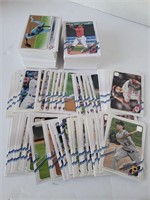 150+ 2021 Topps Baseball Cards