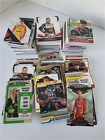 250+ Nascar Cards