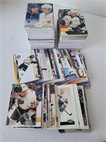 200+ Random Years Hockey NHL Cards
