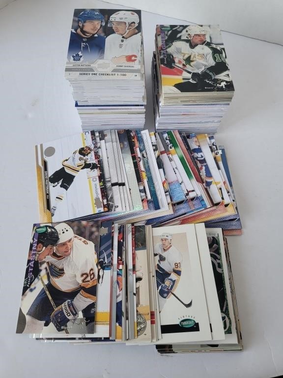 June Sports Card Auction