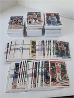 250+ 2023-24 NBA Donruss Cards