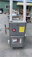 REAM CONSTRUCTION FURNACE