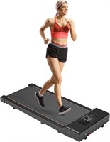 Under Desk Treadmill Walking Pad