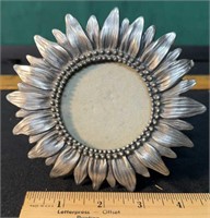 Sunflower Picture Frame