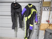 First Gear XL Suit, Water Proof Pants XL Sterns