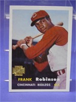 2002 Topps Archives Frank Robinson #35