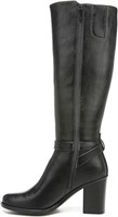 Women Joslynn Wide Calf Knee High Boot