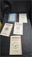 Mediation Books