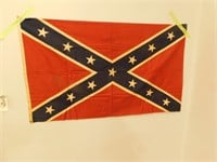 United Confederate Veterans Flag - 36 x 60