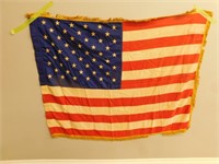United States Of America Flag - 56 x 64