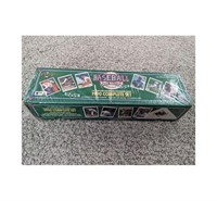 1990 Upper Deck Baseball Complete Set Sealed in