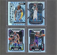 Silver Prizms: Victor Wembanyama RC Prizm, Magic