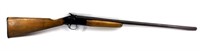 Savage Springfield Model 944 Series A 16ga Shotgun