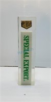 SPECIAL EXPORT ACRYLIC TAP HANDLE 4"
