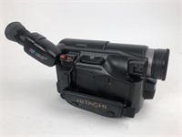 Hitachi VM-E230A 8