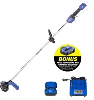 24-v string trimmer